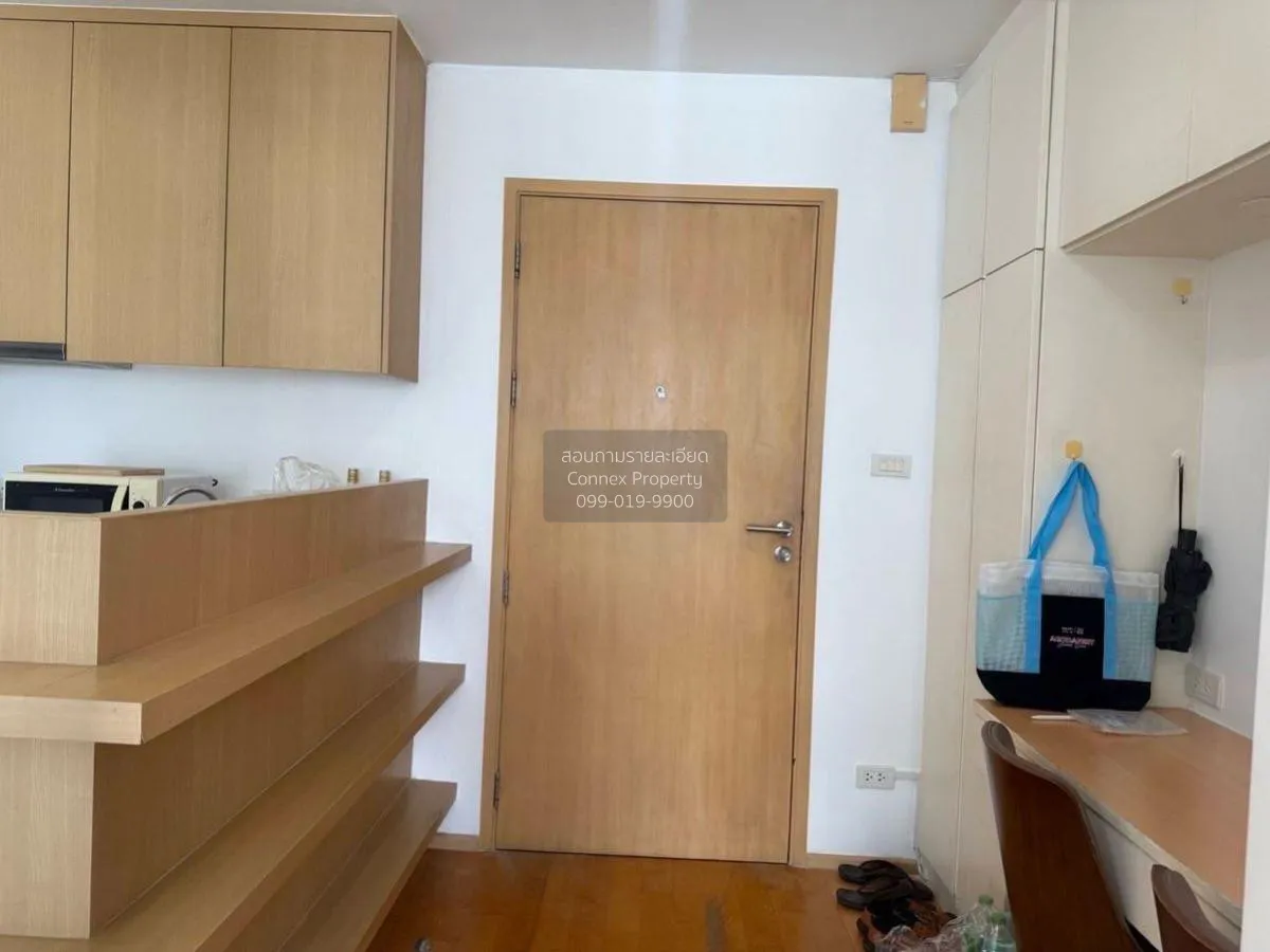 เช่าคอนโด  วิลล่า ราชเทวี BTS-ราชเทวี ถนนพญาไท เขต ราชเทวี กรุงเท 3