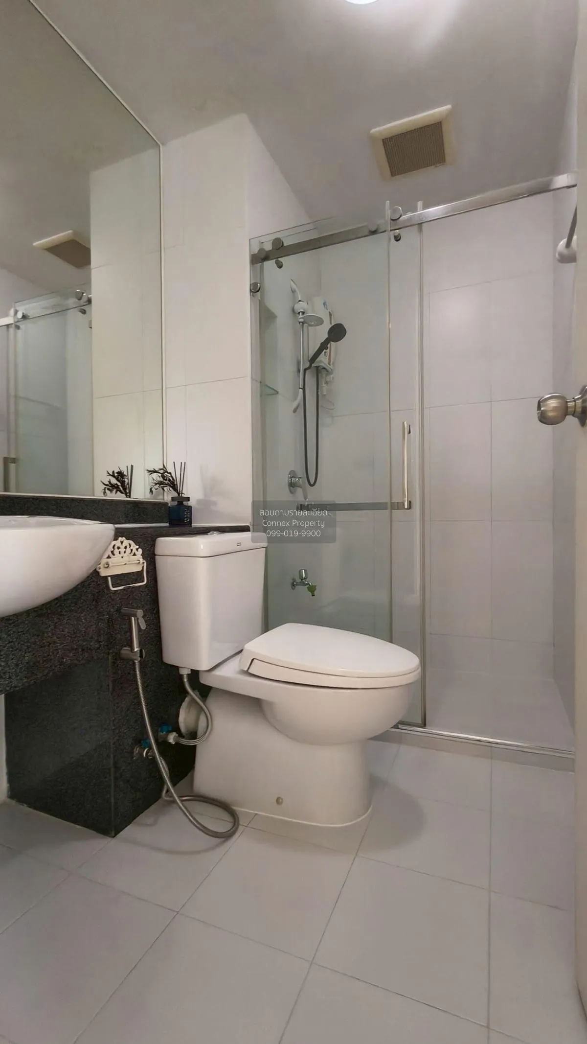 ขายคอนโด  เดอะ พาร์คแลนด์ ตากสิน - ท่าพระ BTS-โพธิ์นิมิตร บุคคโล 