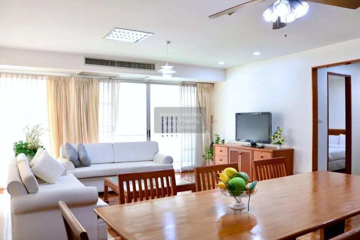 เช่าคอนโด  มาเปงเส็ง อพาร์ทเม้นท์ BTS-พร้อมพงษ์ คลองตันเหนือ เขต  2