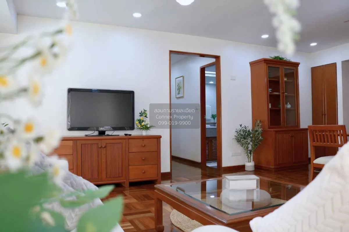 เช่าคอนโด  มาเปงเส็ง อพาร์ทเม้นท์ BTS-พร้อมพงษ์ คลองตันเหนือ เขต  3