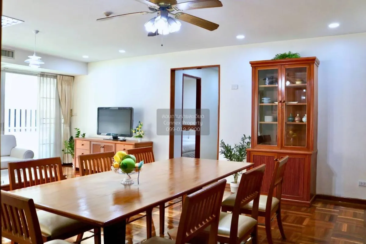 เช่าคอนโด  มาเปงเส็ง อพาร์ทเม้นท์ BTS-พร้อมพงษ์ คลองตันเหนือ เขต  4