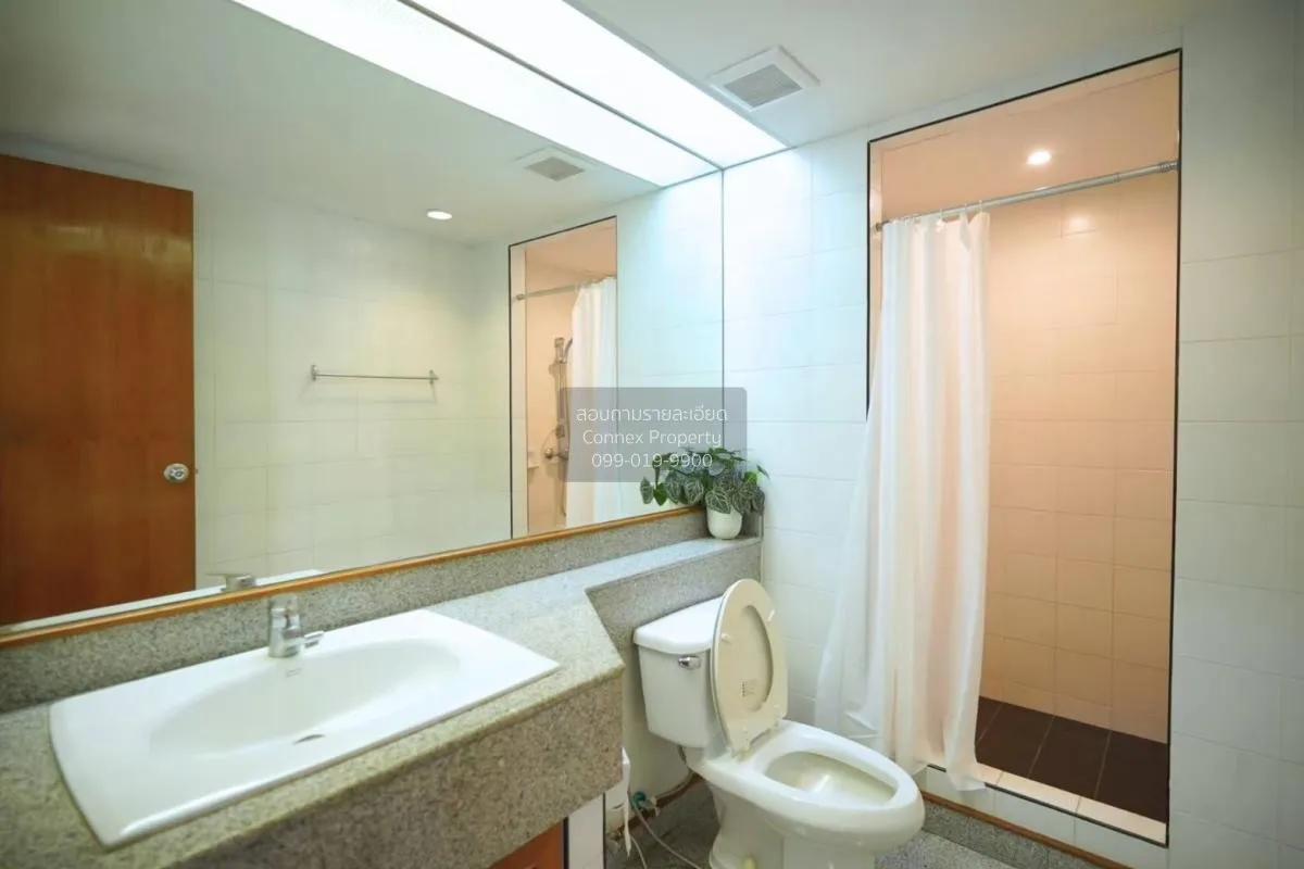 เช่าคอนโด  มาเปงเส็ง อพาร์ทเม้นท์ BTS-พร้อมพงษ์ คลองตันเหนือ เขต 