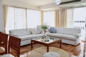 For Rent Condo , Ma Peng Seng Apartment , BTS-Phrom Phong , Khlong Tan Nuea , Watthana , Bangkok , CX-132382