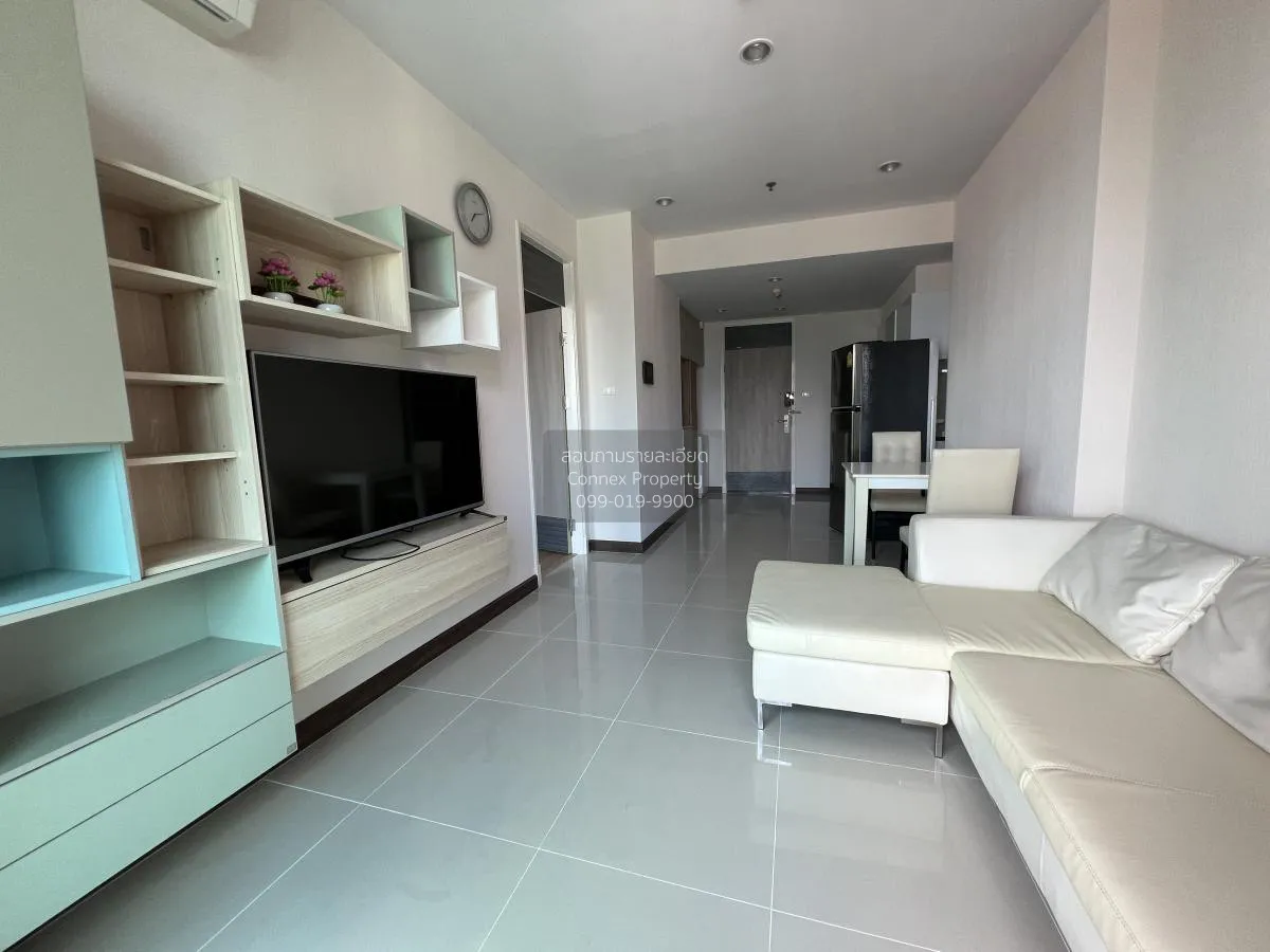 ขายคอนโด  ศุภาลัย พรีเมียร์ แอท อโศก MRT-เพชรบุรี บางกะปิ เขต ห้ว 3