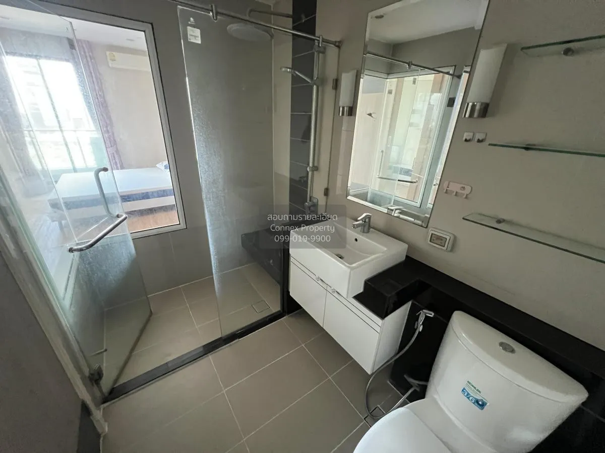 For Sale Condo , Supalai Premier @ Asoke , MRT-Phetchaburi , Bang