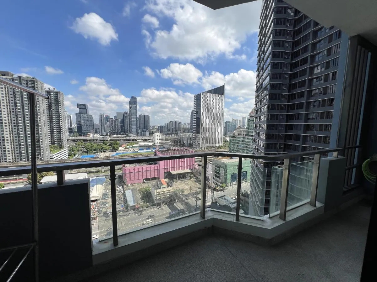 For Sale Condo , Supalai Premier @ Asoke , MRT-Phetchaburi , Bang