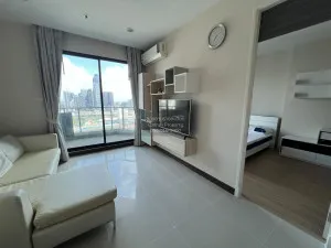 For Sale Condo , Supalai Premier @ Asoke , MRT-Phetchaburi , Bang Kapi , Huai Khwang , Bangkok , CX-132384