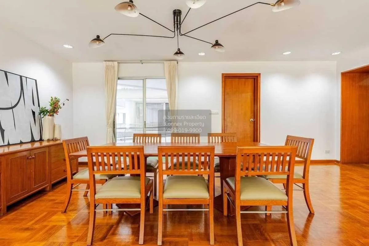 For Rent Condo , Ma Peng Seng Apartment , BTS-Phrom Phong , Khlon 3