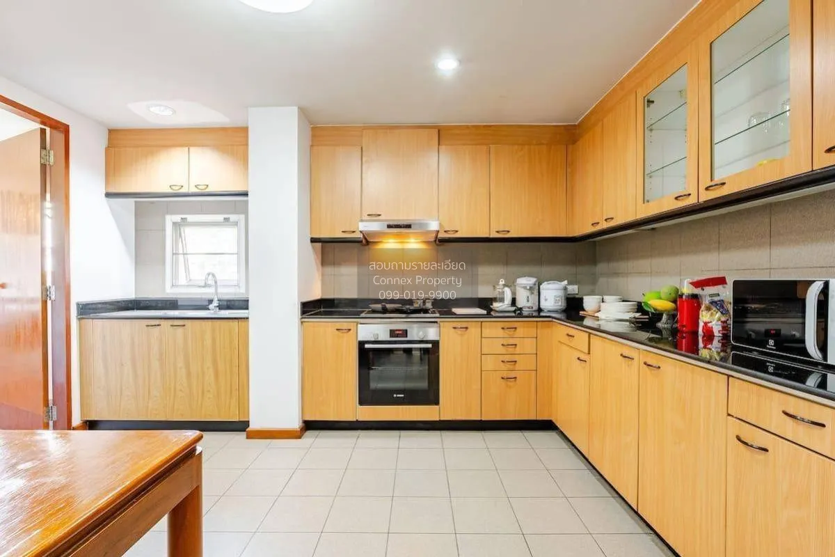 For Rent Condo , Ma Peng Seng Apartment , BTS-Phrom Phong , Khlon