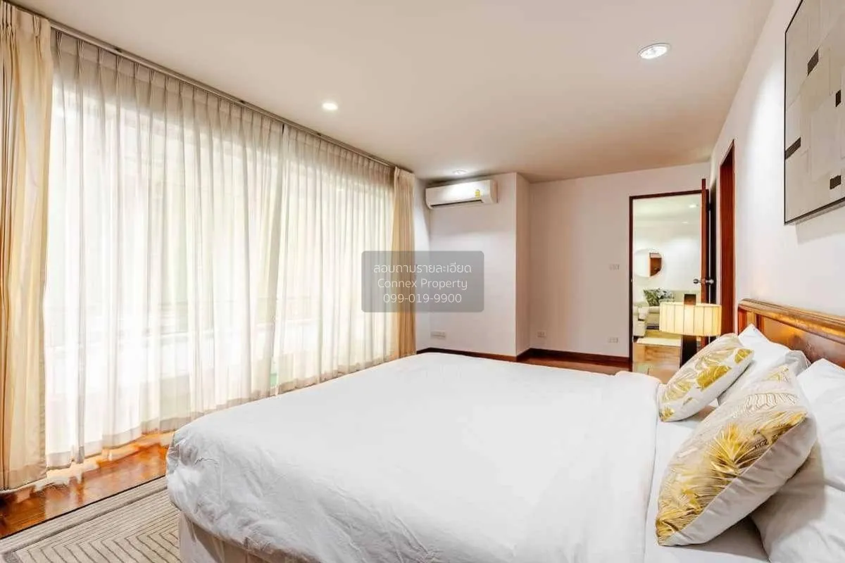 For Rent Condo , Ma Peng Seng Apartment , BTS-Phrom Phong , Khlon