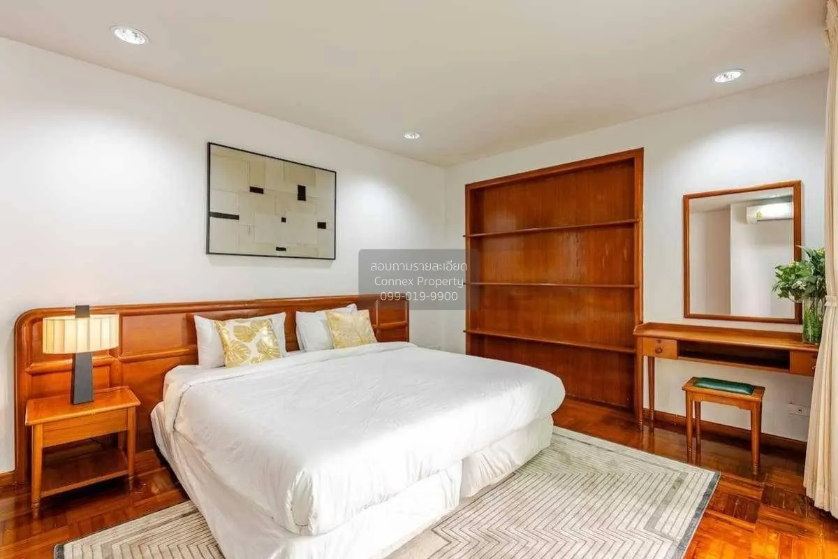 For Rent Condo , Ma Peng Seng Apartment , BTS-Phrom Phong , Khlon