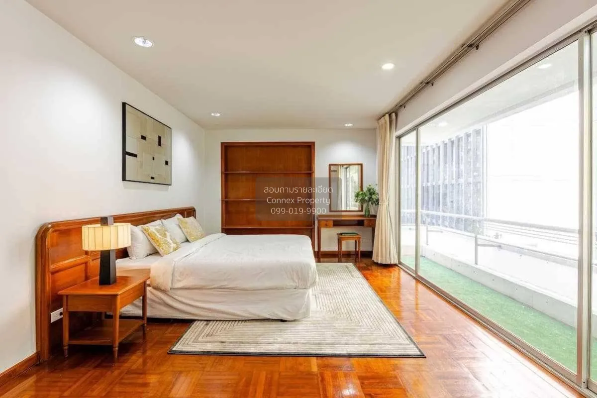 For Rent Condo , Ma Peng Seng Apartment , BTS-Phrom Phong , Khlon