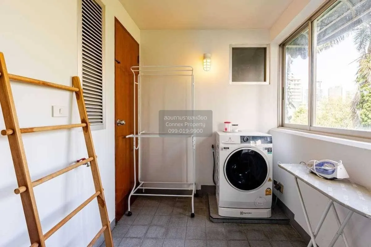 For Rent Condo , Ma Peng Seng Apartment , BTS-Phrom Phong , Khlon