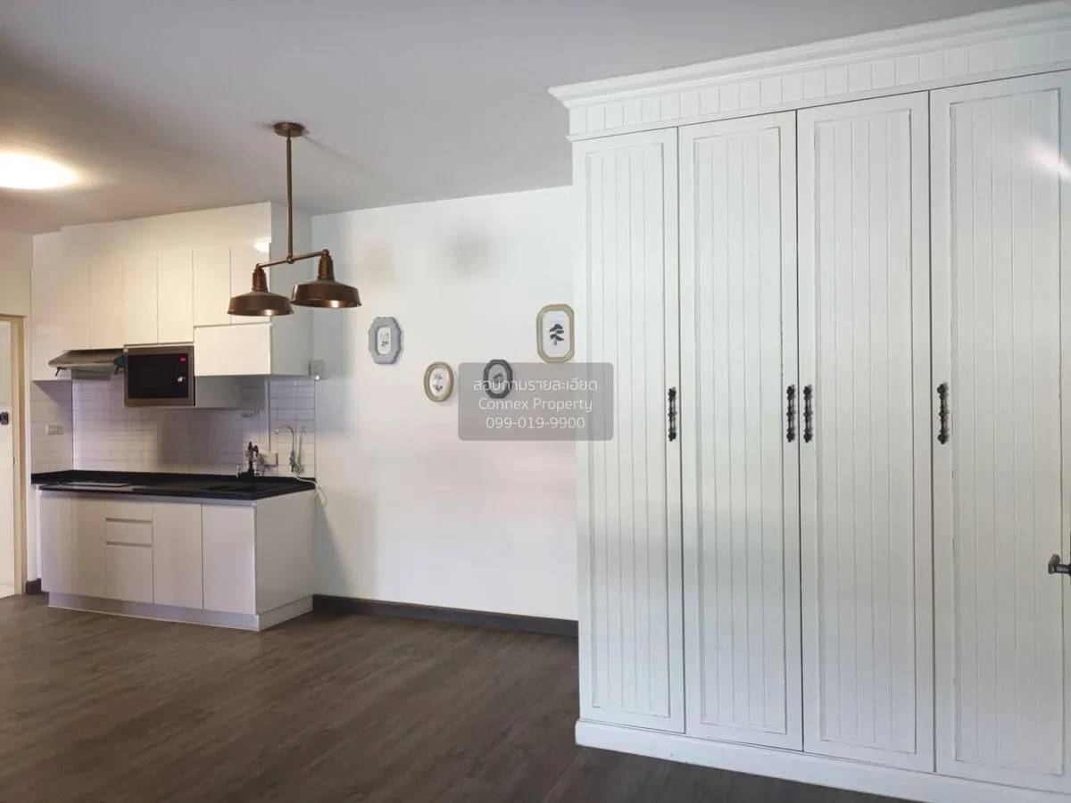 For Rent Condo , Baan Suan Lasalle , BTS-Bang Na , Bang Na , Bang 4