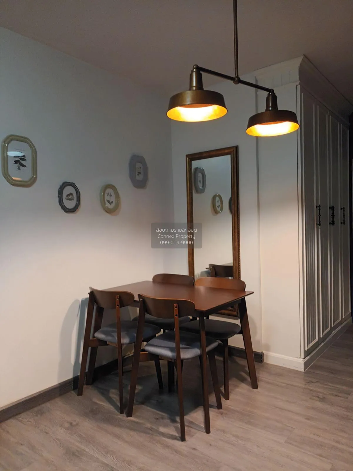 For Rent Condo , Baan Suan Lasalle , BTS-Bang Na , Bang Na , Bang