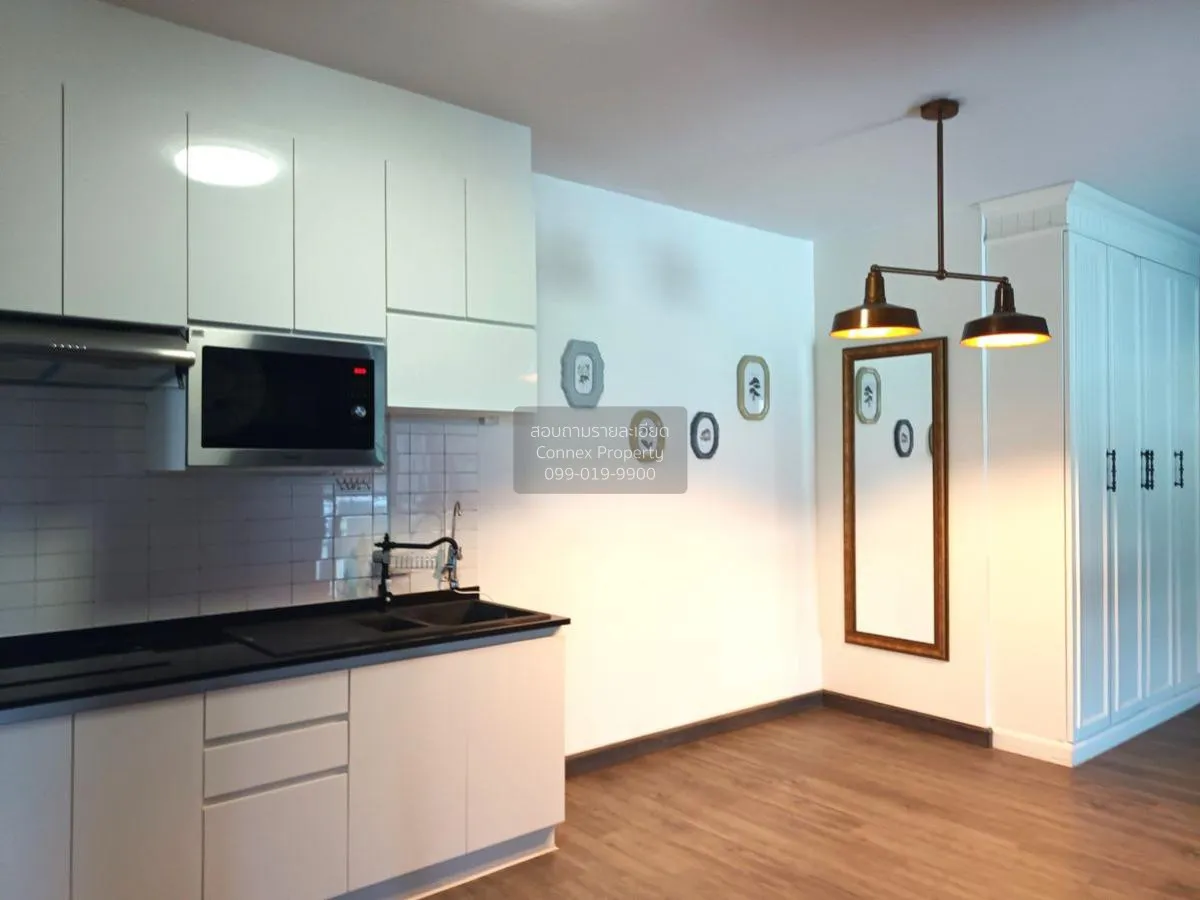 For Rent Condo , Baan Suan Lasalle , BTS-Bang Na , Bang Na , Bang