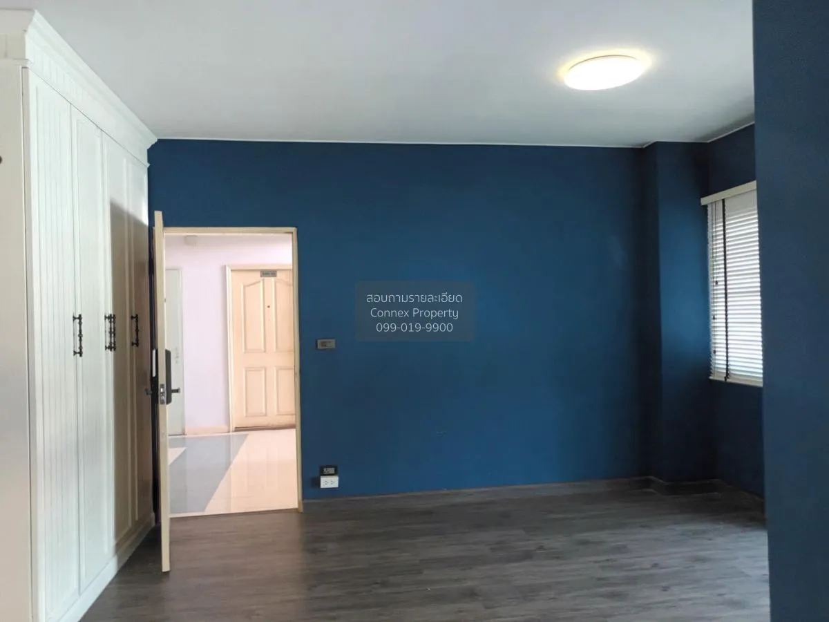 For Rent Condo , Baan Suan Lasalle , BTS-Bang Na , Bang Na , Bang