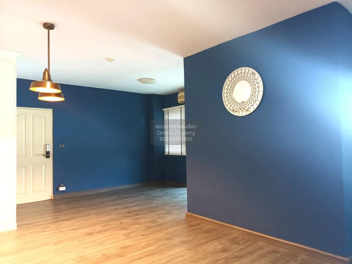 For Rent Condo , Baan Suan Lasalle , BTS-Bang Na , Bang Na , Bang