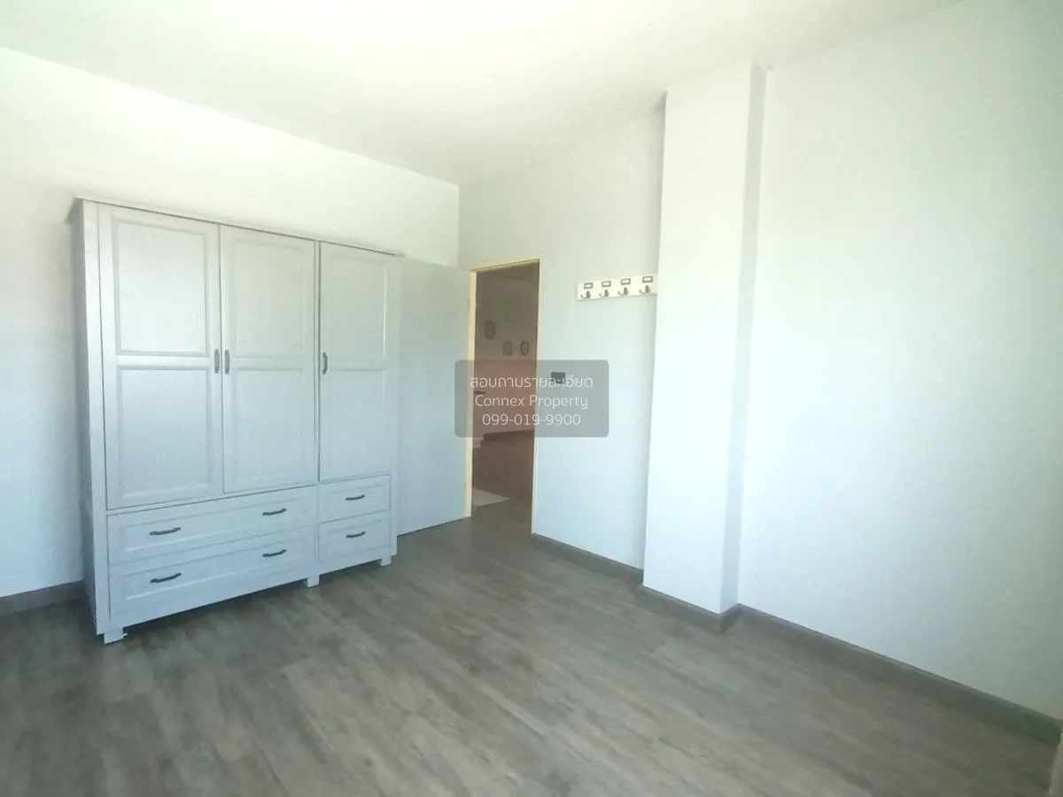 For Rent Condo , Baan Suan Lasalle , BTS-Bang Na , Bang Na , Bang