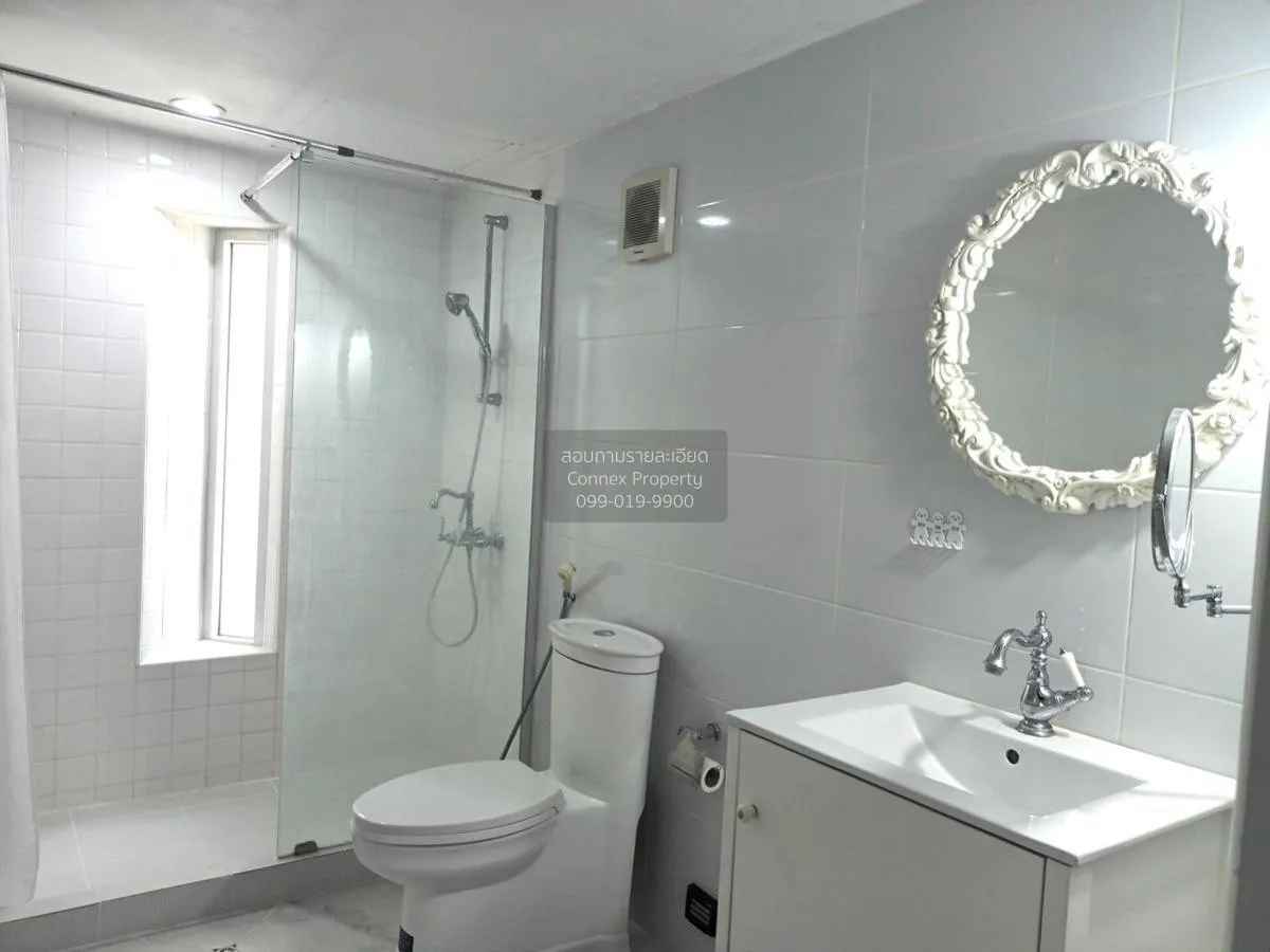 For Rent Condo , Baan Suan Lasalle , BTS-Bang Na , Bang Na , Bang