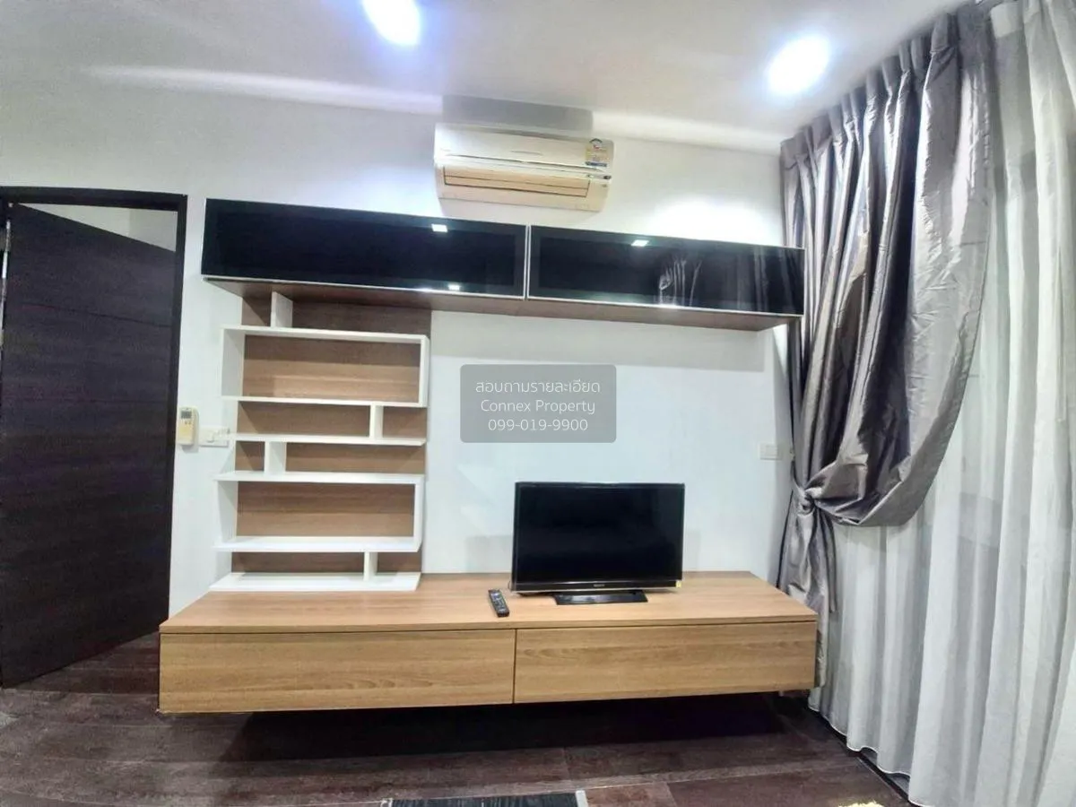 For Rent Condo , Ideo Q Phayathai , BTS-Phaya Thai , Thung Phaya 