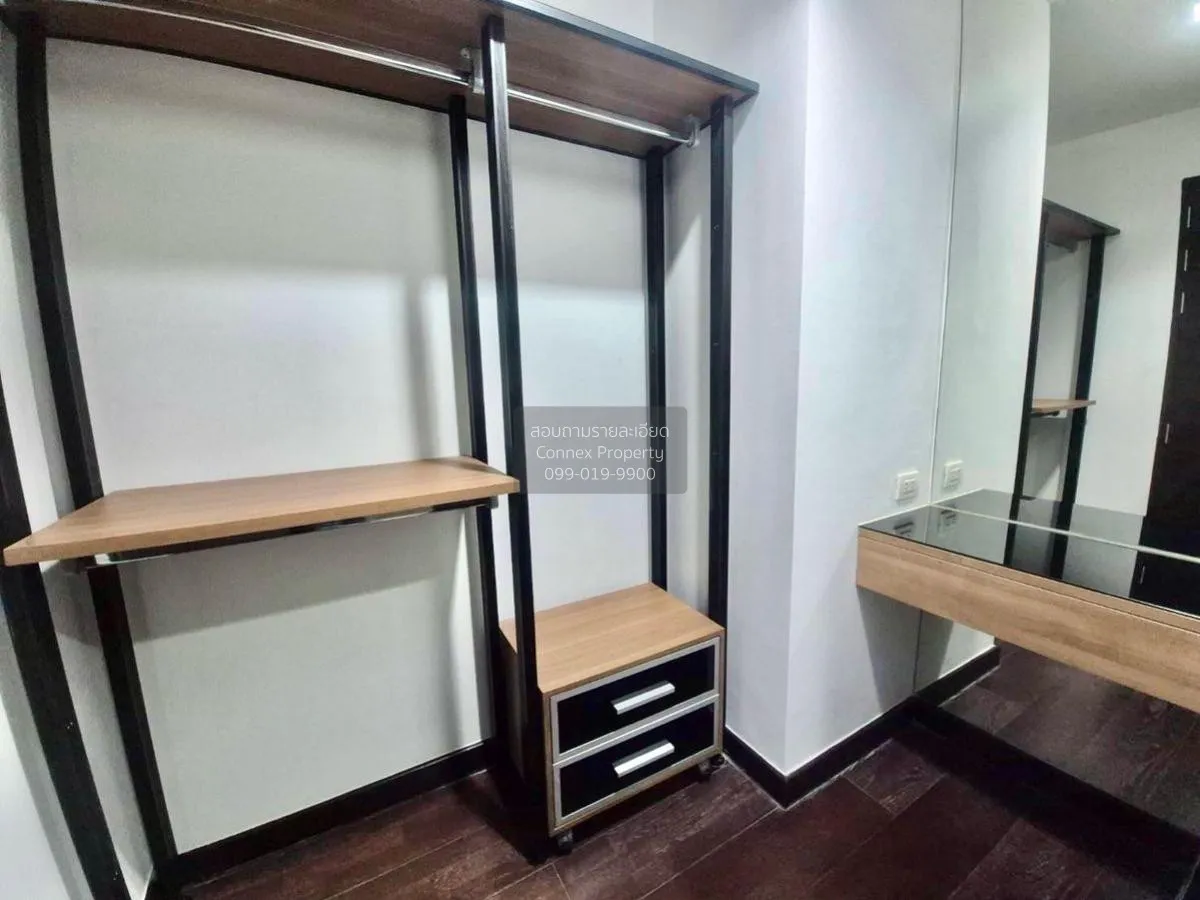 For Rent Condo , Ideo Q Phayathai , BTS-Phaya Thai , Thung Phaya 