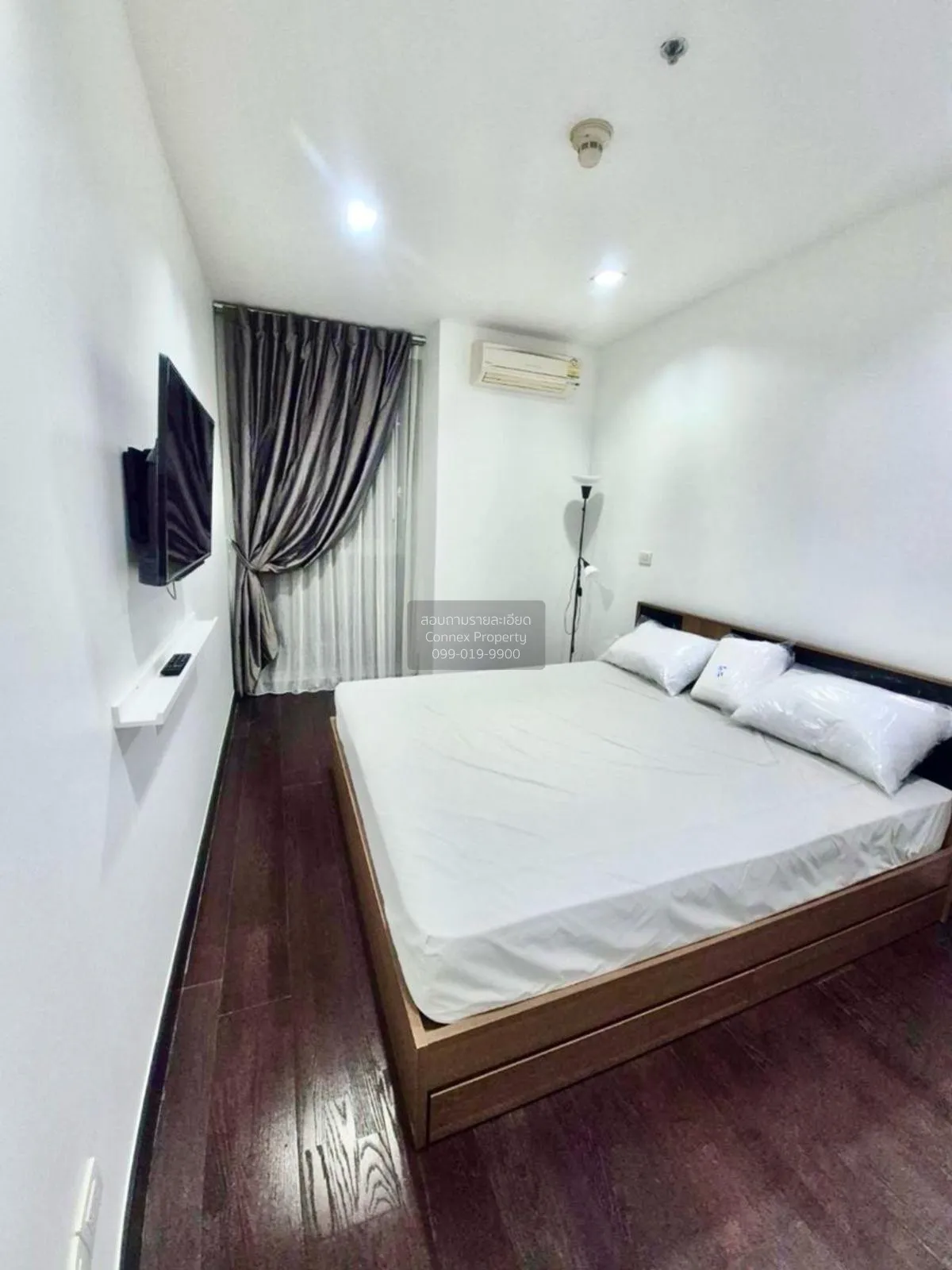 For Rent Condo , Ideo Q Phayathai , BTS-Phaya Thai , Thung Phaya 