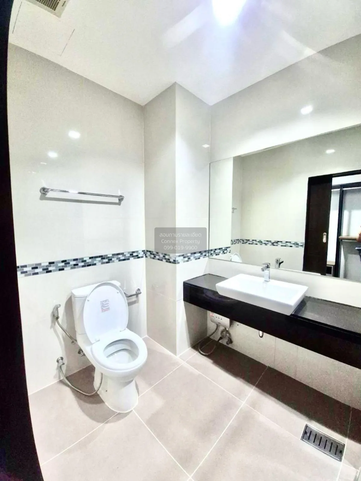 For Rent Condo , Ideo Q Phayathai , BTS-Phaya Thai , Thung Phaya 