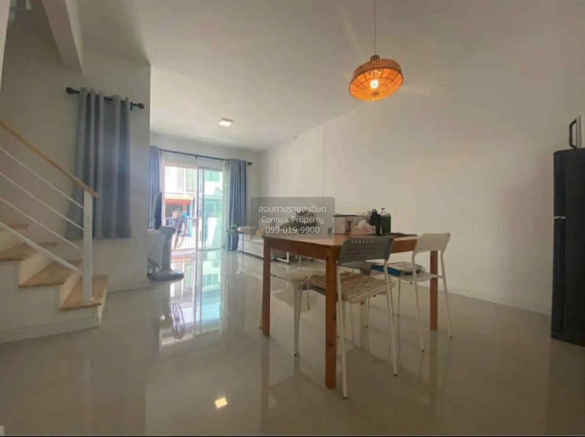 For Sale Townhouse/Townhome  , Baan Pruksa 128 Suksawat-Prachauth 2