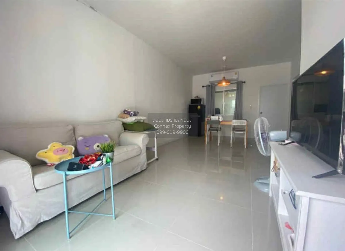 For Sale Townhouse/Townhome  , Baan Pruksa 128 Suksawat-Prachauth 3