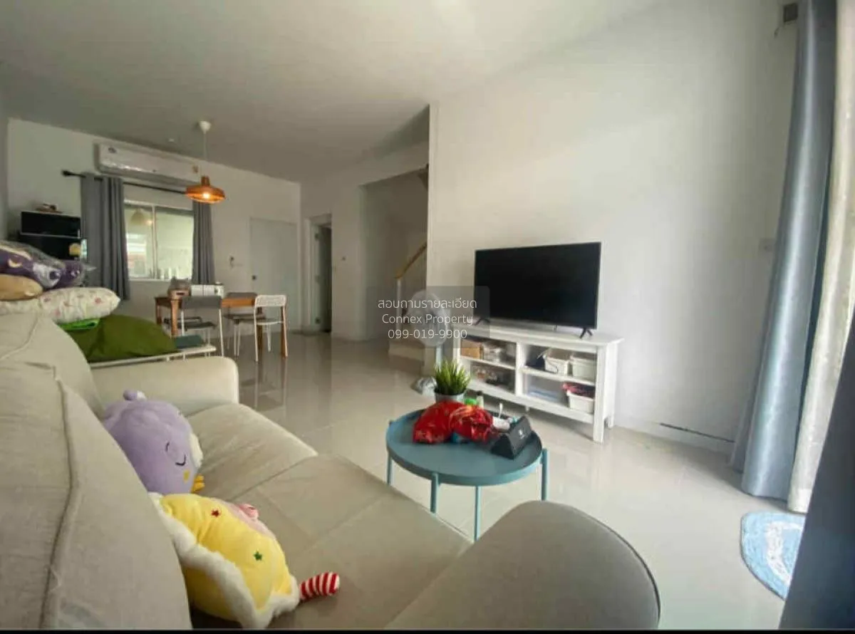 For Sale Townhouse/Townhome  , Baan Pruksa 128 Suksawat-Prachauth 4