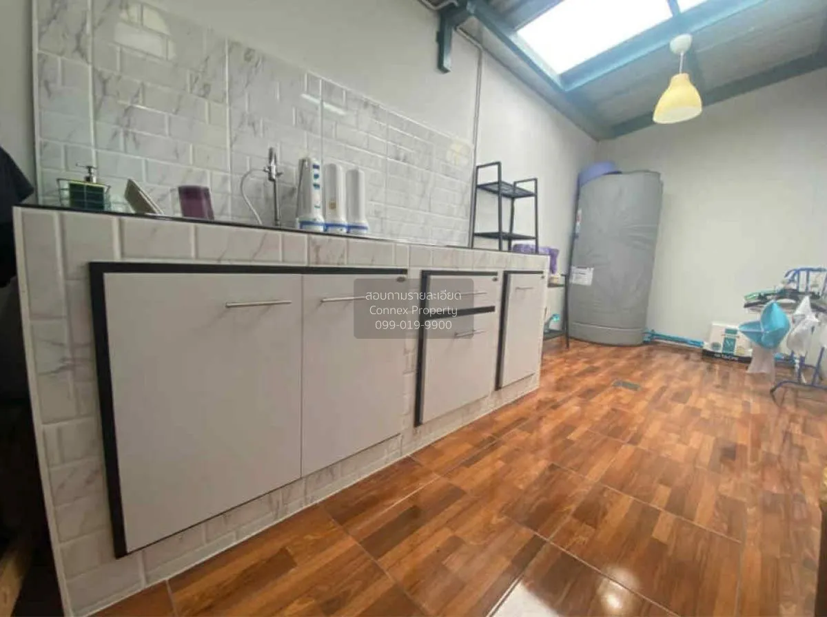 For Sale Townhouse/Townhome  , Baan Pruksa 128 Suksawat-Prachauth