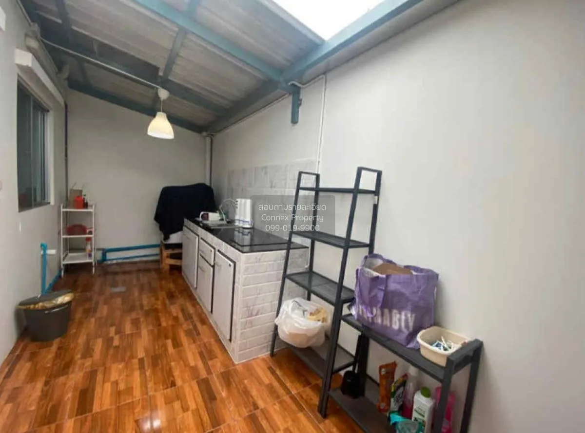 For Sale Townhouse/Townhome  , Baan Pruksa 128 Suksawat-Prachauth