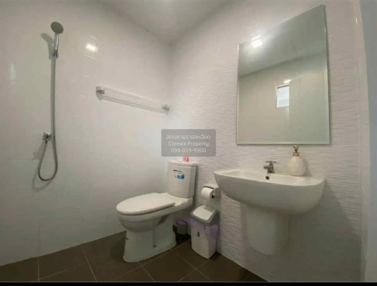 For Sale Townhouse/Townhome  , Baan Pruksa 128 Suksawat-Prachauth