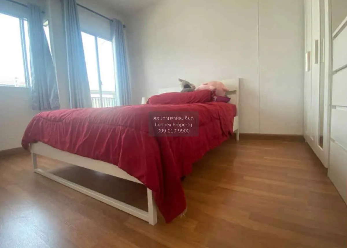 For Sale Townhouse/Townhome  , Baan Pruksa 128 Suksawat-Prachauth