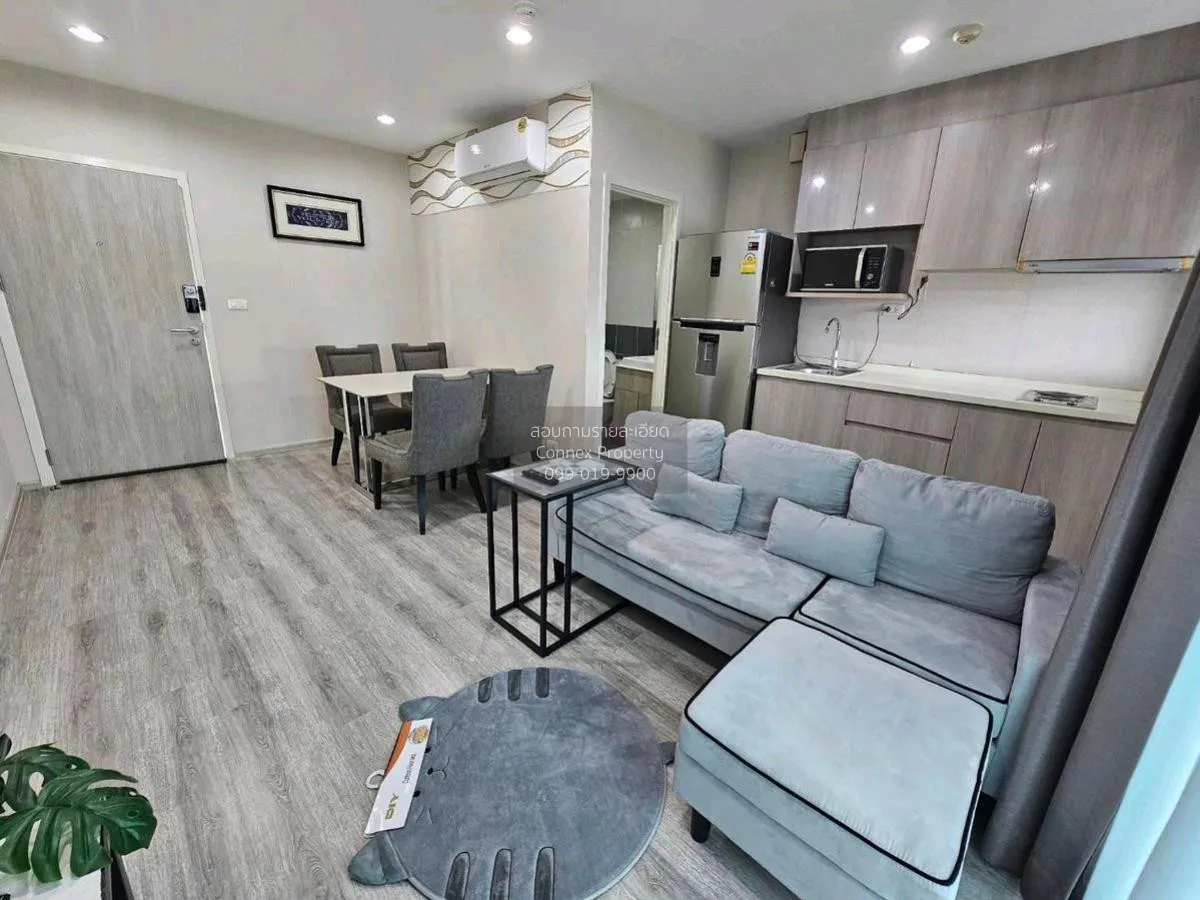 For Sale Condo , Ideo Mobi Charan Interchange , MRT-Bang Khun Non 1