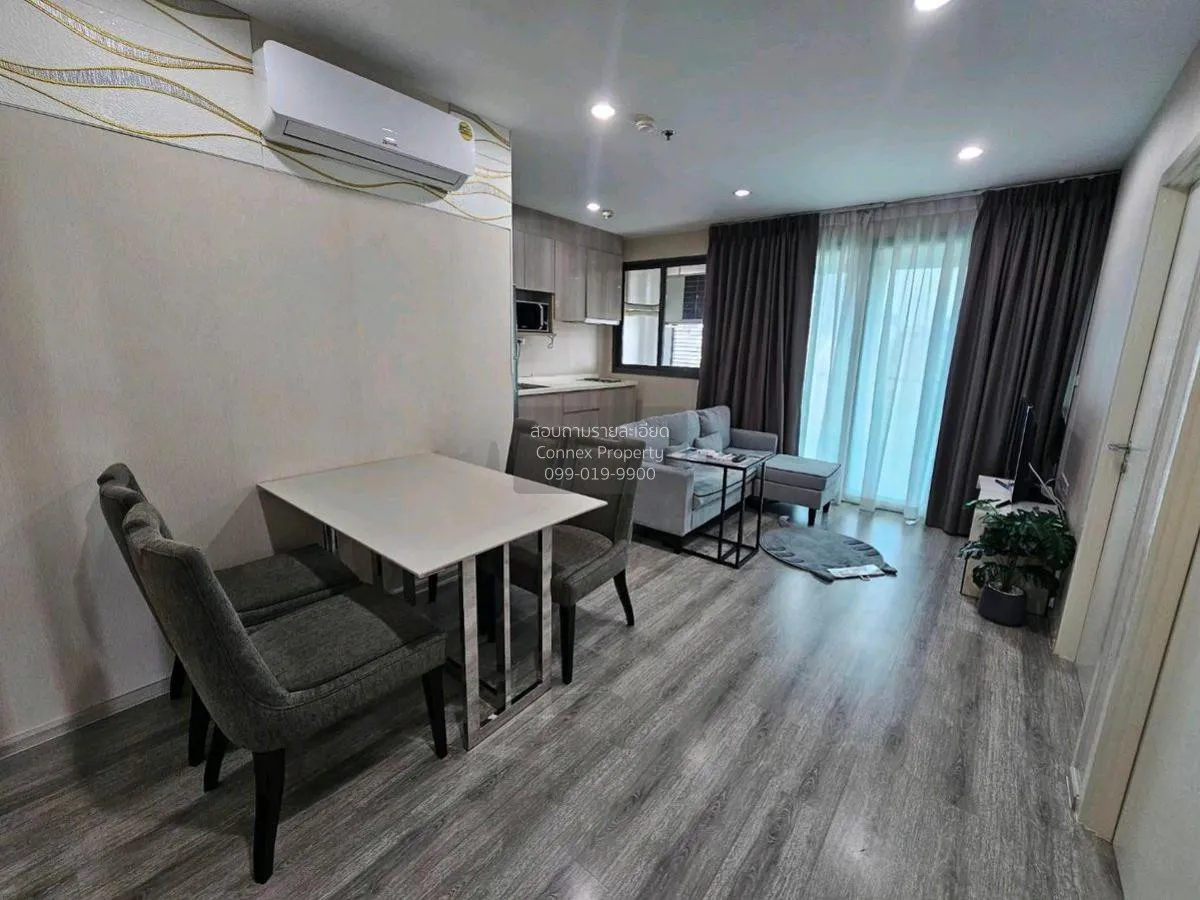 For Sale Condo , Ideo Mobi Charan Interchange , MRT-Bang Khun Non 2