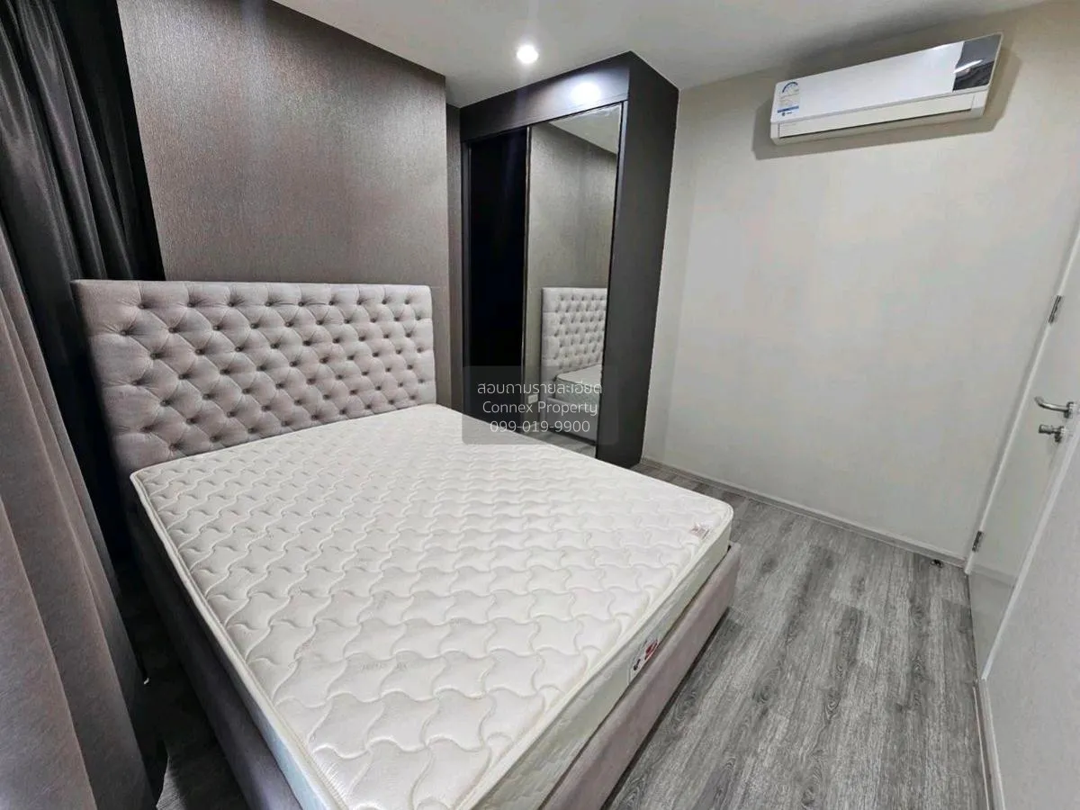 For Sale Condo , Ideo Mobi Charan Interchange , MRT-Bang Khun Non 4