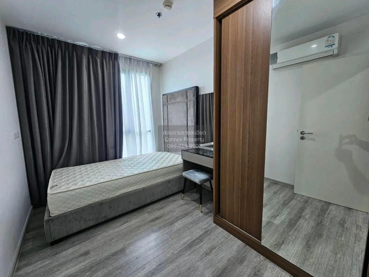 For Sale Condo , Ideo Mobi Charan Interchange , MRT-Bang Khun Non