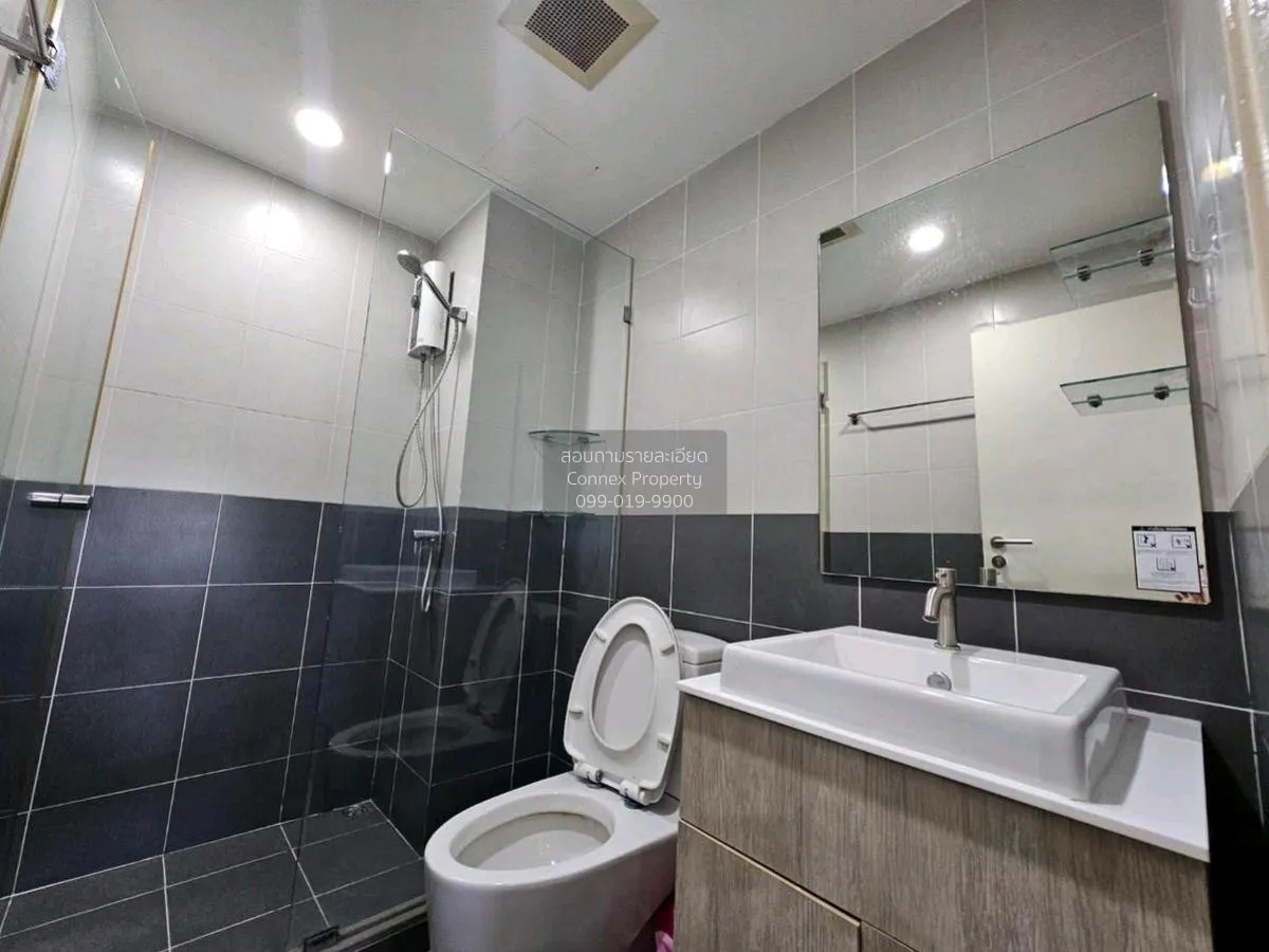 For Sale Condo , Ideo Mobi Charan Interchange , MRT-Bang Khun Non