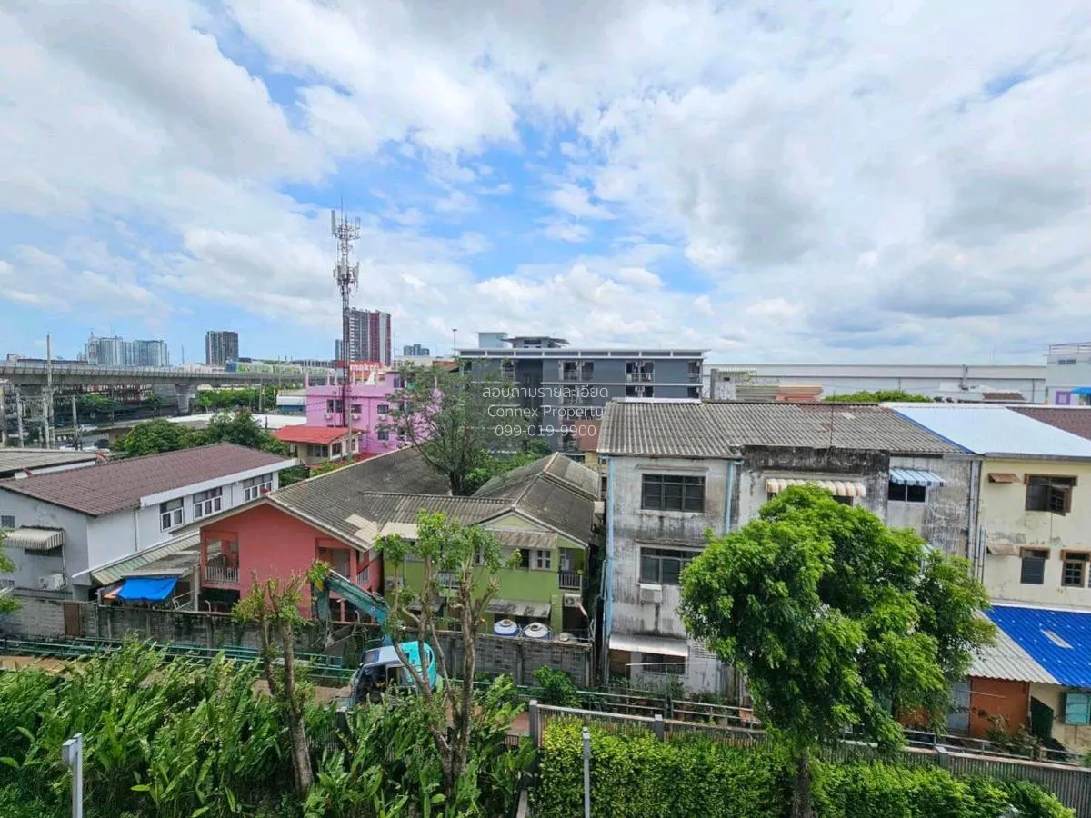 For Sale Condo , Ideo Mobi Charan Interchange , MRT-Bang Khun Non