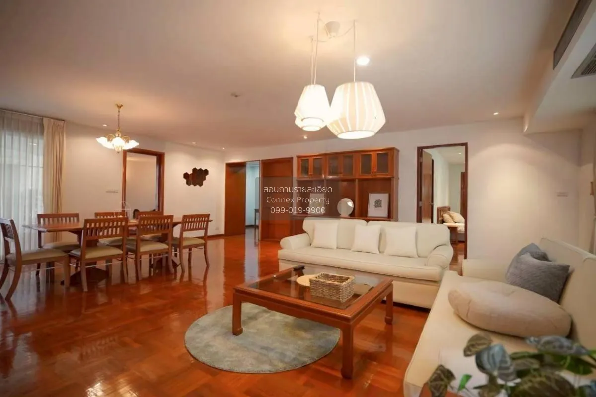 For Rent Condo , Ma Peng Seng Apartment , BTS-Phrom Phong , Khlon 2