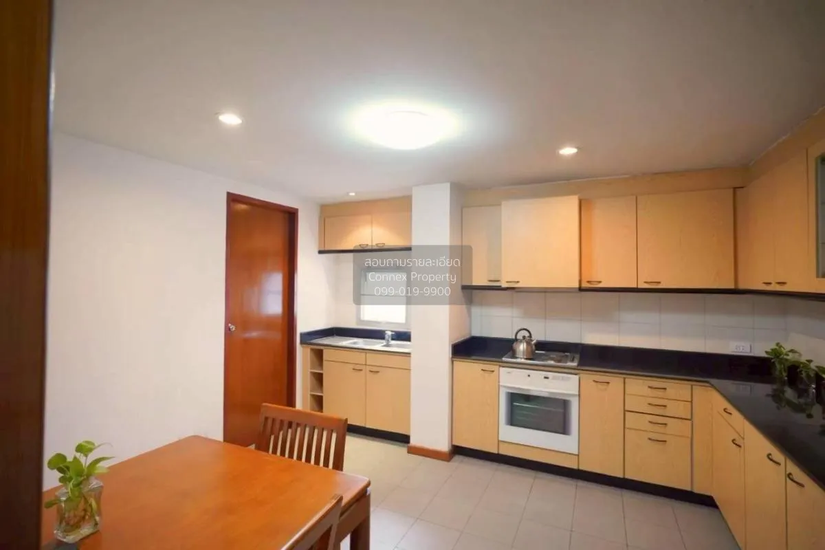 For Rent Condo , Ma Peng Seng Apartment , BTS-Phrom Phong , Khlon 4