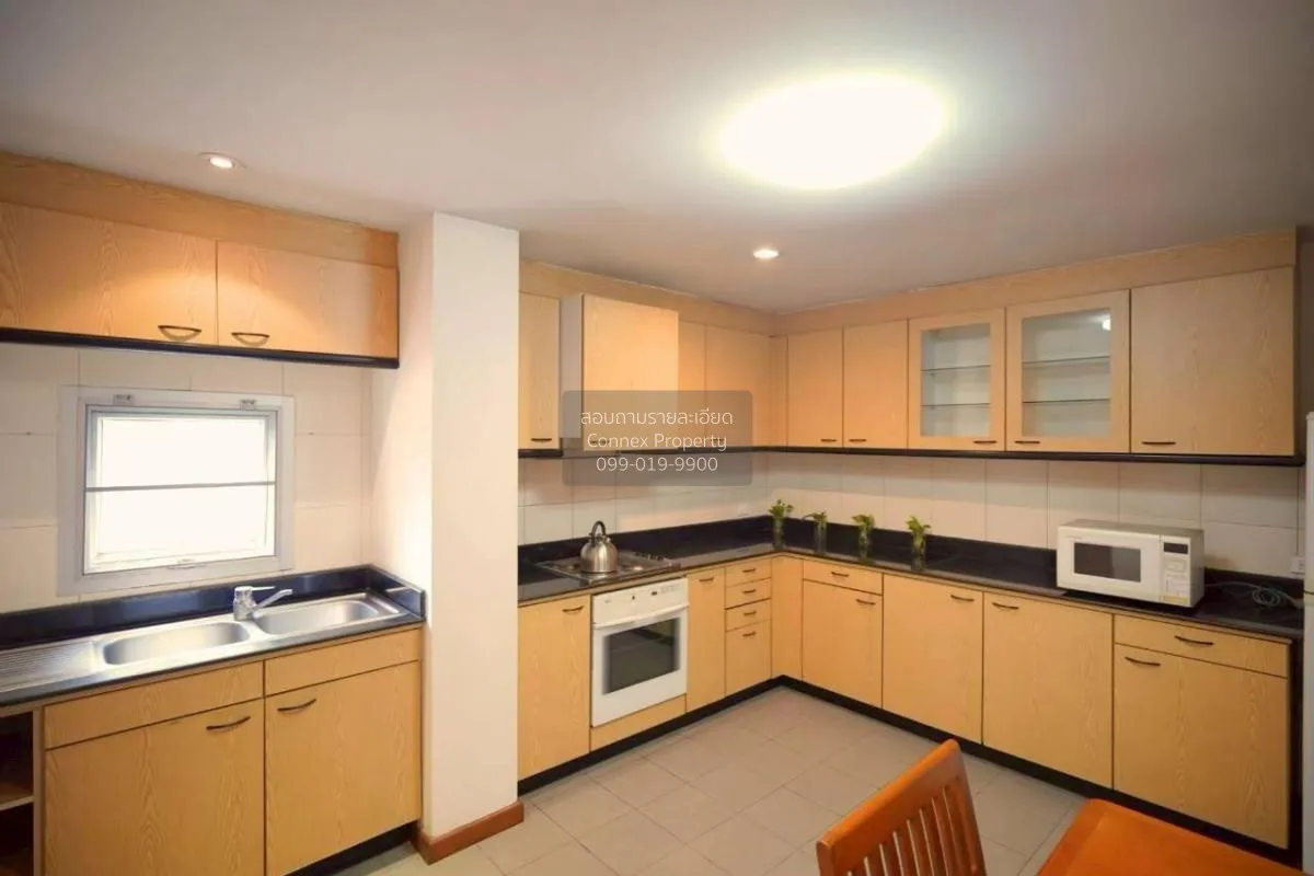For Rent Condo , Ma Peng Seng Apartment , BTS-Phrom Phong , Khlon