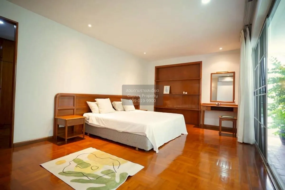 For Rent Condo , Ma Peng Seng Apartment , BTS-Phrom Phong , Khlon