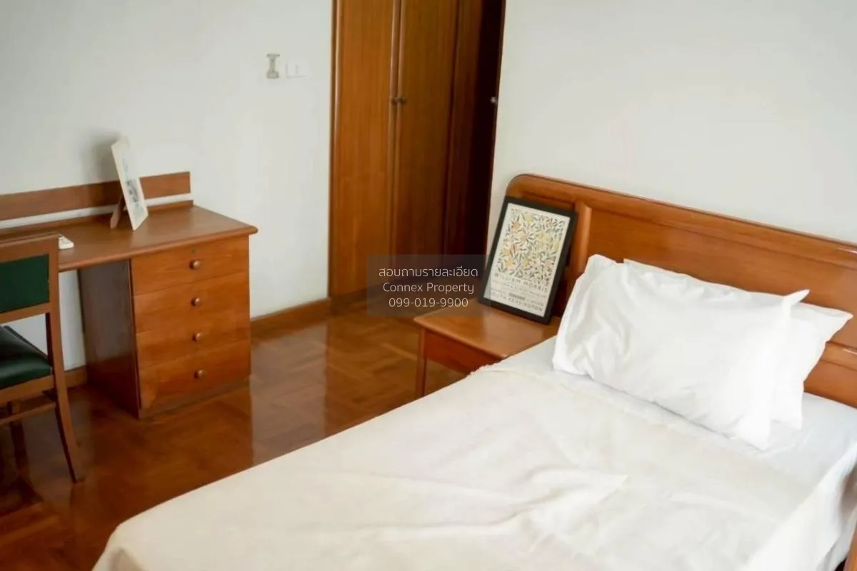 For Rent Condo , Ma Peng Seng Apartment , BTS-Phrom Phong , Khlon