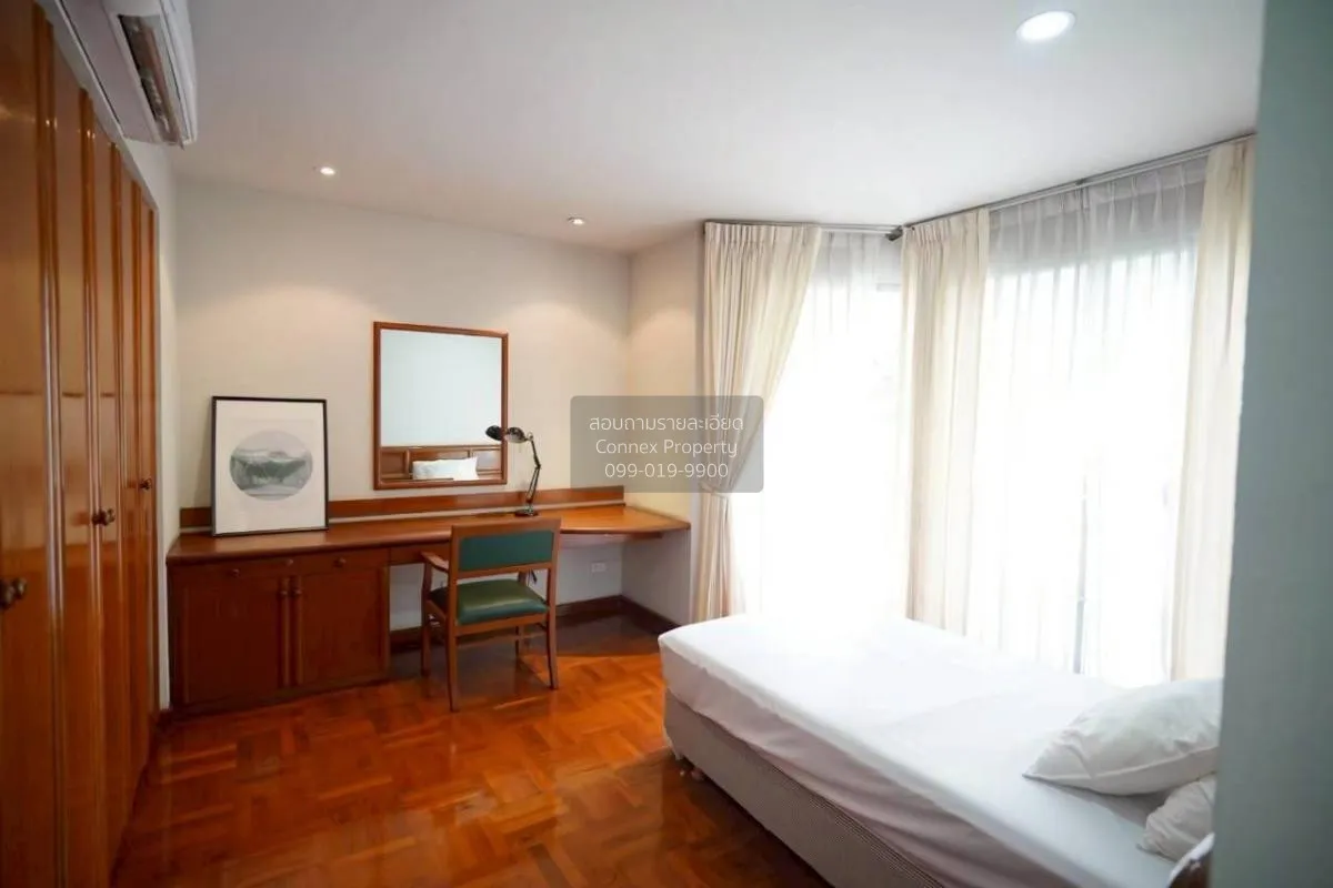 For Rent Condo , Ma Peng Seng Apartment , BTS-Phrom Phong , Khlon