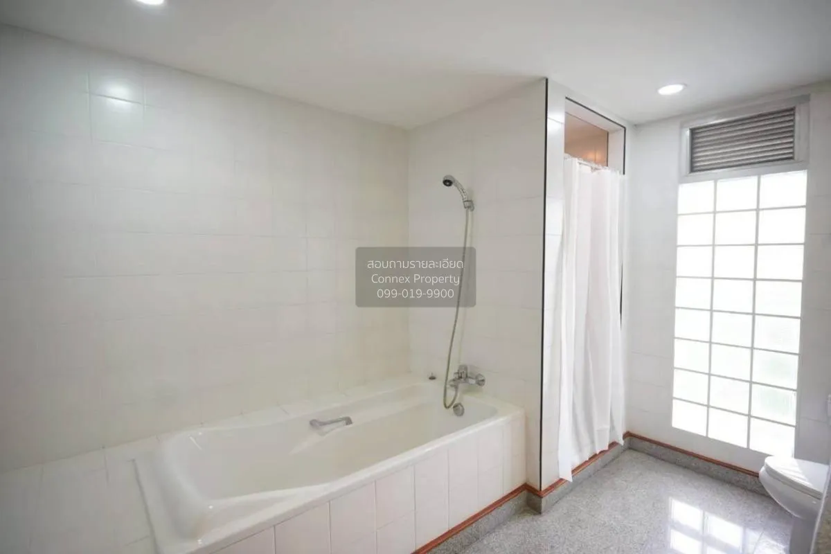 For Rent Condo , Ma Peng Seng Apartment , BTS-Phrom Phong , Khlon