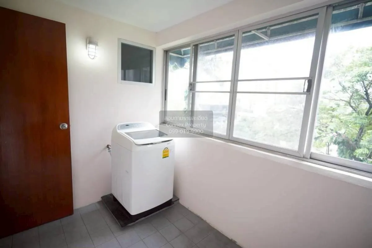 For Rent Condo , Ma Peng Seng Apartment , BTS-Phrom Phong , Khlon