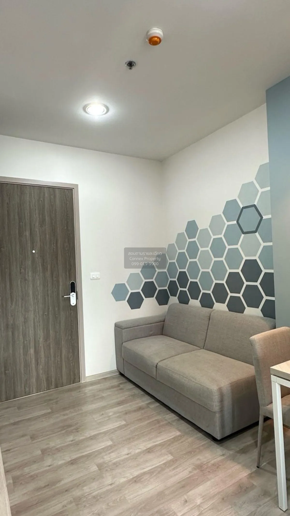 เช่าคอนโด  นิช โมโน เมกะ สเปซ บางนา บางแก้ว บางพลี สมุทรปราการ CX 1